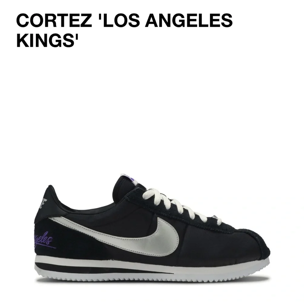 NIKE CORTEZ - Picture 1 of 14
